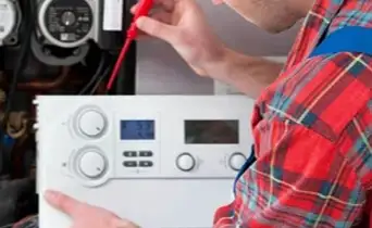 Boiler Repair in Kenosha, WI