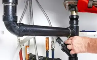 Emergency Plumbing in Kenosha, WI