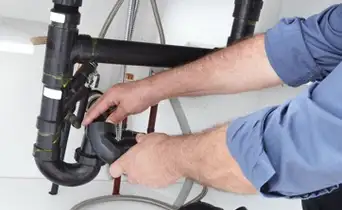 Plumbing Repair in Kenosha, WI