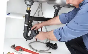 Plumbing Repair in Kenosha, WI