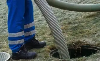 Septic Pumping in Kenosha, WI