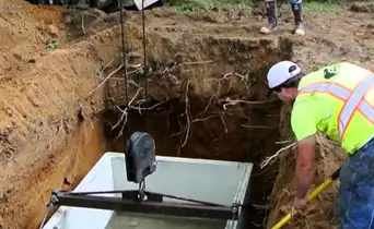 Septic Repair in Kenosha, WI