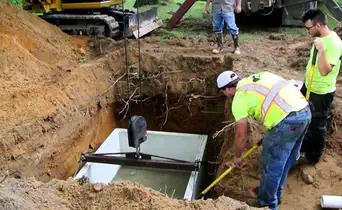 Septic Repair in Kenosha, WI