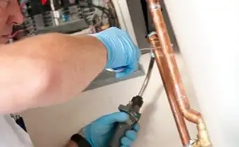 Tankless Water Heater in Kenosha, WI